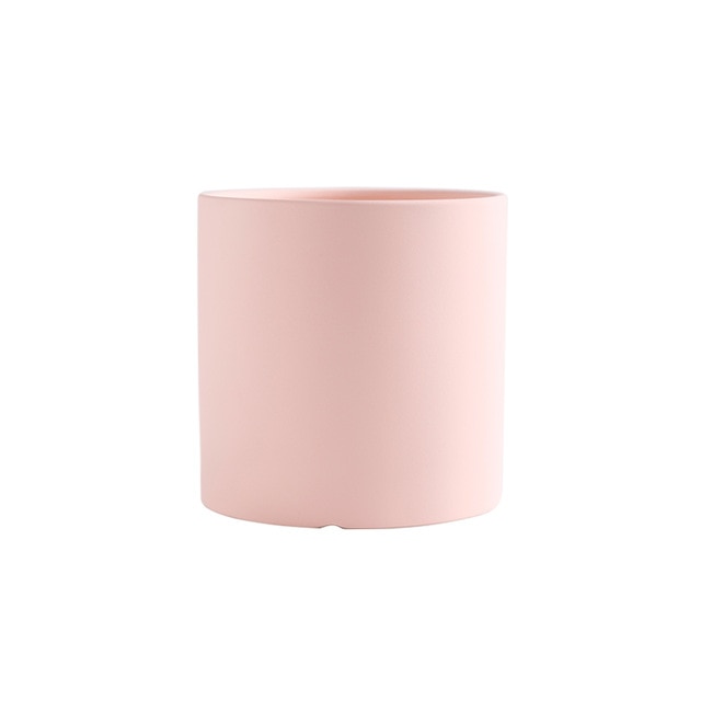 Color Clay 3 Mini Ceramic Succulent Planter