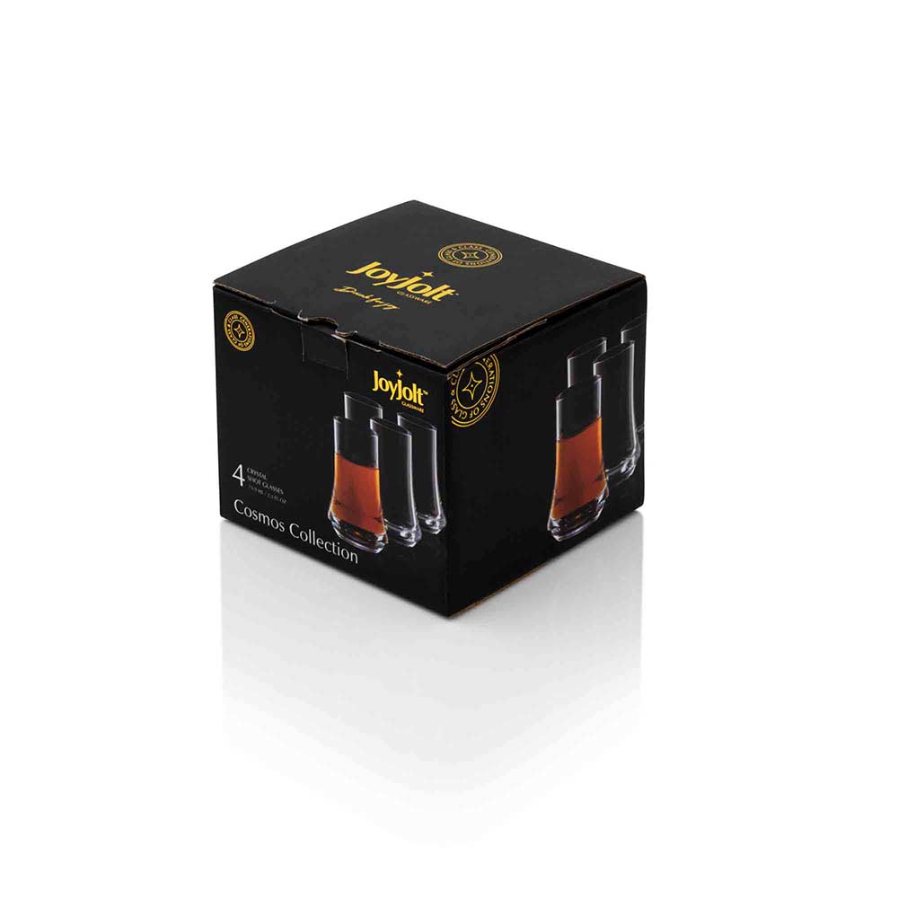 Cosmos Shot Glasses Set