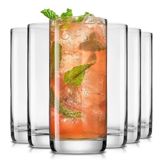 Faye Highball Glasses