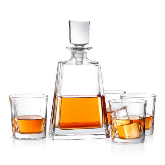 Luna Decanter Set
