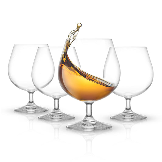 Cask Brandy Glass
