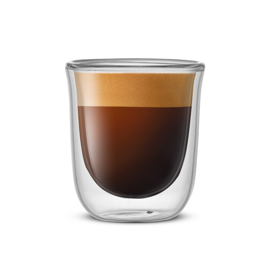 Javaah Double Wall Espresso Cups