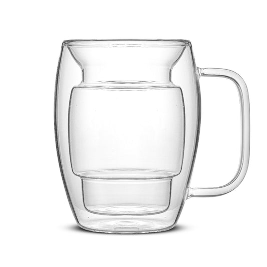 Cadus Double Wall Glasses