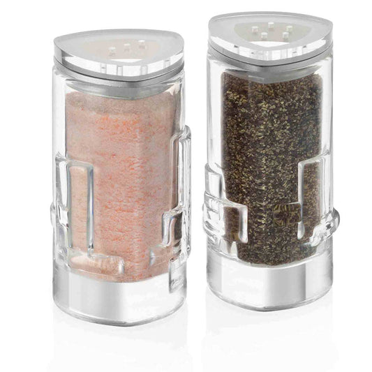 Revere Salt and Pepper Shaker Set of 2