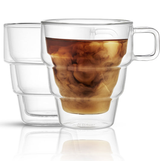 Pila Double Wall Glasses