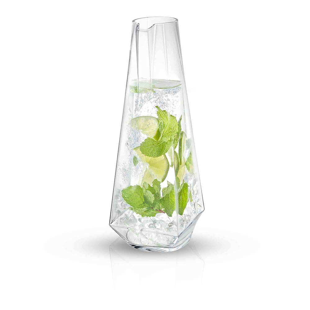 Infiniti Beverage Pitcher
