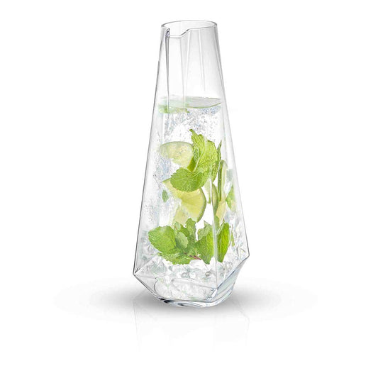 Infiniti Beverage Pitcher